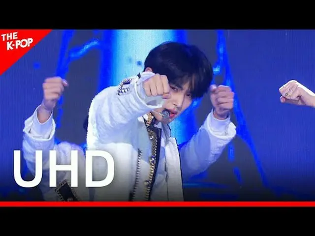 VICTON_ _, Apa yang Aku Katakan (빅톤, Apa yang Aku Katakan) [THE SHOW 210126] UHD