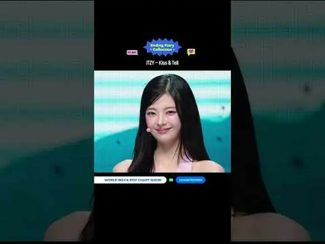 ▶ Berlangganan ke Mnet YouTube: Sukai Facebook dan Twitter untuk berita K-Pop la