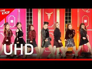 TRI.BE_ _ , INTRO + DOOM DOOM TA (TRI.BE_ , 인트로+둠둠타) [THE SHOW 210223] UHD

 Pop