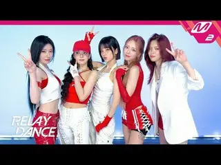 [Tarian Estafet] Itzy - Gadis Akan Tetap Menjadi Gadis
 [Tarian Estafet] ITZY_ _