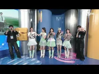 Streaming di Tiving:

 M COUNTDOWN｜Episode 893 Wawancara Comeback - ILLIT_ ('Waw