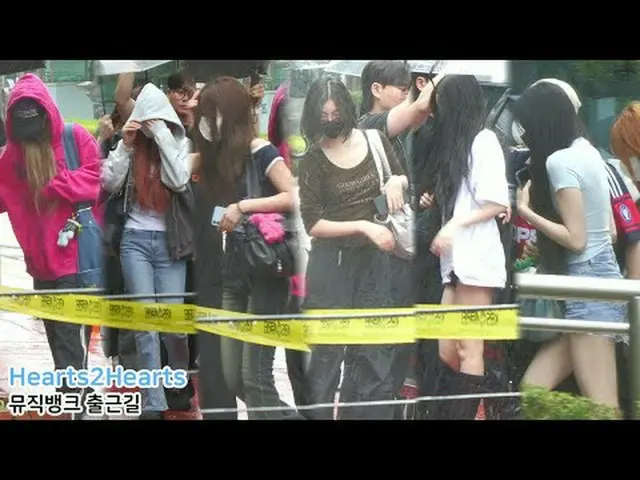 250620 Hearts2Hearts_ _ fancam oleh 스피넬 * Jangan diedit, jangan diunggah ulang #