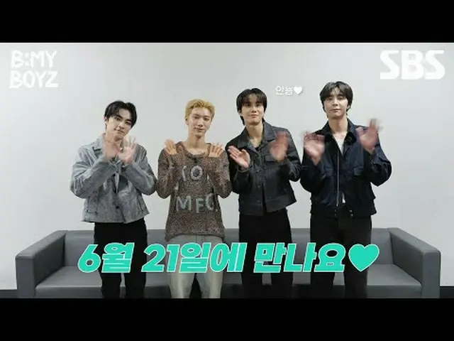 #SBS SatYoVariety #BEMYBOYZ #NCT_ _ #Johnny #Jungwoo #Ten #Xiaojun #audisigrupan