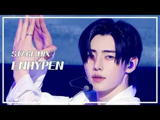 [STAGE MIX🪄] ENHYPEN_ _ (ENHYPEN_ ) – Bad Desire (With or Without You) | Penamp