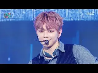 KANG DANIEL_ _ (カンダニエル（元WANNA ONE_ ）_ ) - Drama | Menunjukkan! Inti Musik | Siar