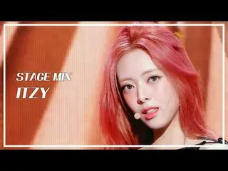 [STAGE MIX🪄] ITZY_ _ (있지) – Girls Will Be Girls | Penampilan! Music Core

 #ITZ