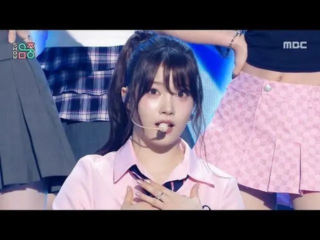 USPEER_ _ (USPEER_ ) - ZOOM | Siaran Langsung! MusicCore | Siaran MBC250628 #USP
