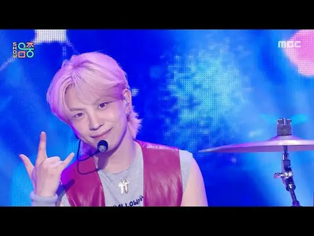 Catch The Young - Tipe Ideal | Pertunjukan! MusicCore | Siaran MBC250628 #CatchT