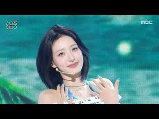 H1-KEY_ _ (H1-KEY_ ) - Summer Was You | Pertunjukan! MusicCore | Siaran MBC25062