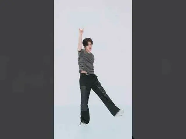 Satu minggu CRAVITY_ _ MINHEE (CRAVITY_ 민희)<SET NET G0?!> Ulasan singkat ♬ #CRAV