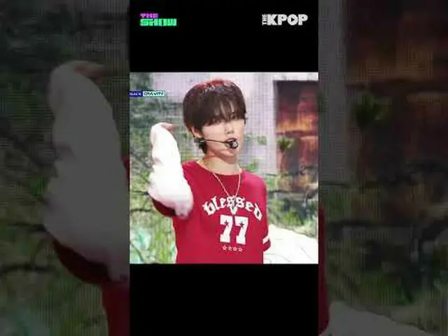 #CRAVITY_ _ #SETNETG0 #SETNETGO #pertama #THESHOWCHOICE #THESHOW #celana pendek 