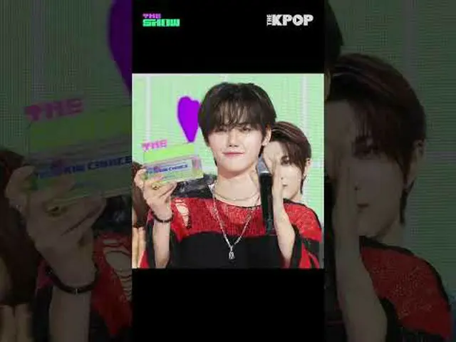 #CRAVITY_ _ #SETNETG0 #SETNETGO #pertama #THESHOWCHOICE #THESHOW #celana pendek 