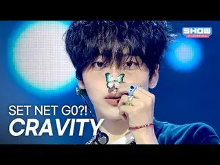[Kembali] CRAVITY_ _ (CRAVITY_ ) - SET NET G0?! l Tampilkan JUARA l EP.561 l 250