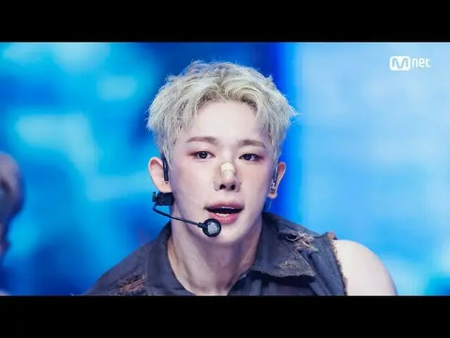 Streaming di Tiving: HITUNG MUNDUR ｜Episode 895 WONHO_-Lebih baik dariku Acara t