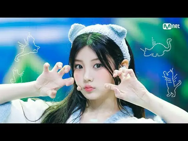 Streaming di Tiving: HITUNG MUNDUR ｜Episode 895 ILLIT_ - Kucing Pinjaman (ILLIT_