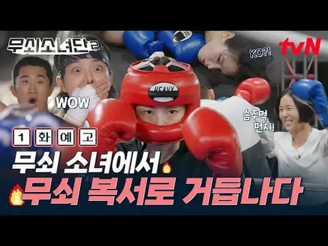 Streaming di Tiving: Tantangan kejuaraan tinju yang penuh darah, keringat, dan a