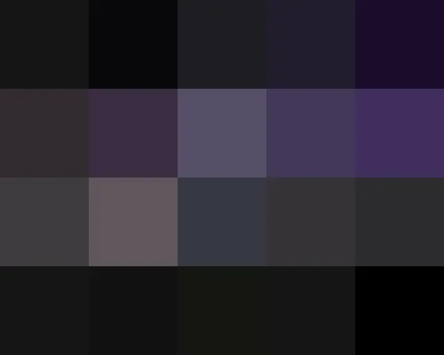 Pertunjukan langsung dan cerita di balik layar dari orang-orang yang menganggap 