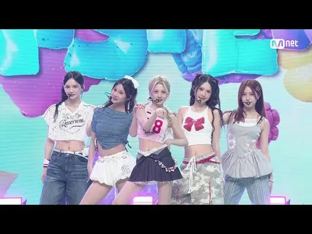 Streaming di Tiving: M COUNTDOWN｜Episode 896 Bringong-Mr. Acara tangga lagu K-PO