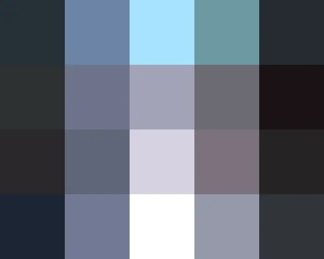 VIVIZ_Misterius mengendarai gigi gergaji di bagian chorus bait ketiga #M2 Ada ko