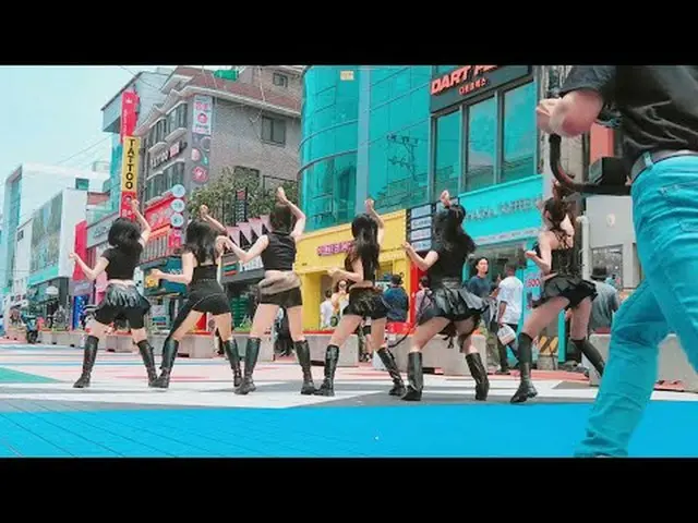 ** HIT OFF HIT OFF - Eunseo Suhyun Hanseo Dodo Jiwon Seongryung ** Instagram Hit