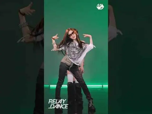 Aku tidak tahu betapa seksinya Giselle | Relay Dance Facebook: X: Instagram: Tik