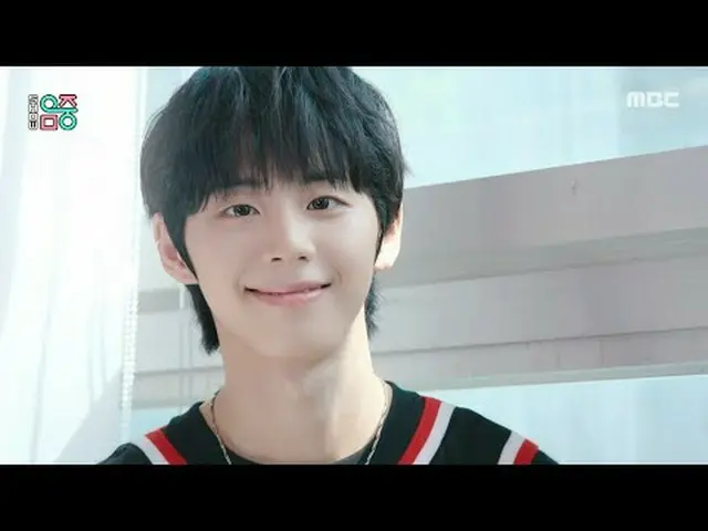 AHOF_ _ (Sembilan) - Pertemuan | Pertunjukan! MusicCore | Siaran MBC250712 #AHOF