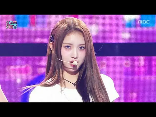 HITGS_ _ (HITGS_ ) - CHARIZZMA | Pertunjukan! MusicCore | Siaran MBC250712 #Lagu