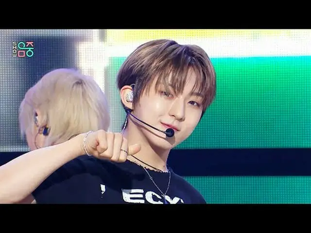 NouerA_ _ (NouerA_ ) - n (jumlah kasus) | Menunjukkan! Inti Musik | Siaran MBC25