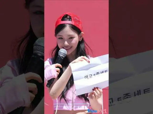 250712 Penampilan! Music Core Baby JANGAN Menangis_ _ Mini Pertemuan Penggemar "