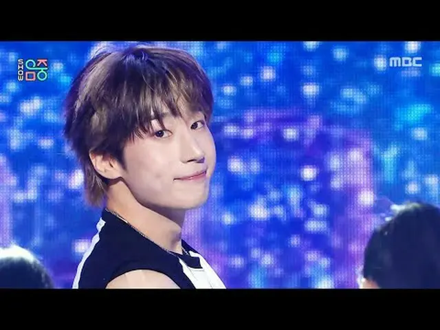 HAN_ SEUNGWOO (ハン・matahariウ（元VICTON_ _ ）_ ) - Mampir | Menunjukkan! Inti Musik |