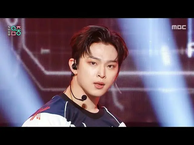 ONE_US_ _ (ONE_US_ ) - X | Pertunjukan! MusicCore | Siaran MBC250712 #ONE_US_ _ 