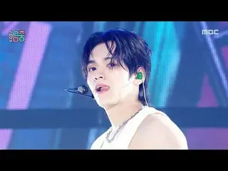 n.SSign_ _ (n.SSign_ ) - Itty Bitty | Pertunjukan! MusicCore | Siaran MBC250712
