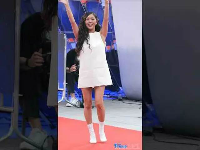 250718 Upacara Penghargaan Seri Naga Biru ke-4 Foto Penggemar MIMI oleh Spinel *