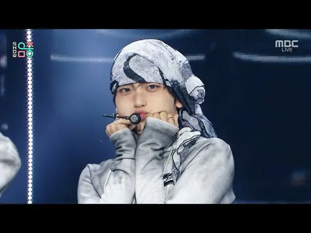 CRAVITY_ _ (CRAVITY_ ) - SWISH | Live! MusicCore | Siaran MBC250719 #CRAVITY_ _ 