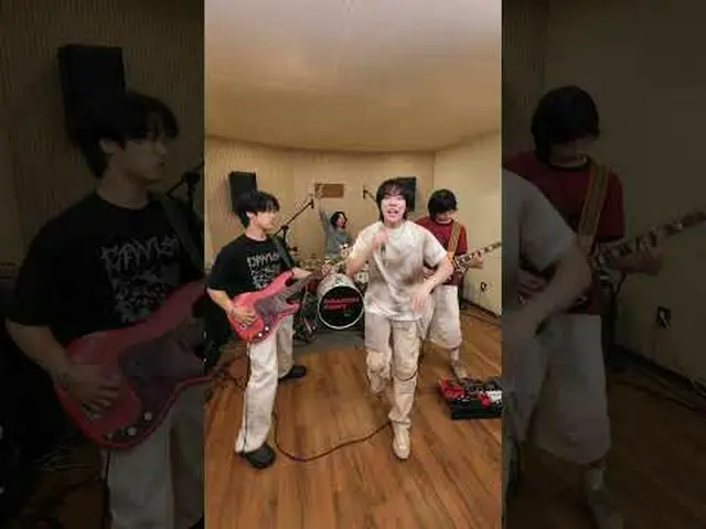 #KIK #Wu Mingxi #Jung Wooxi #Jung Minhyuk #GayoDaejeonStageChangeChallengeTeaser