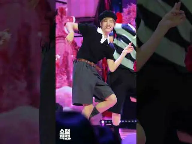 【Show Champion 1分钟镜头】CLOSE YOUR EYES_ _ KENSHIN(CLOSE YOUR EYES_ Kenshin)的＜Snowy