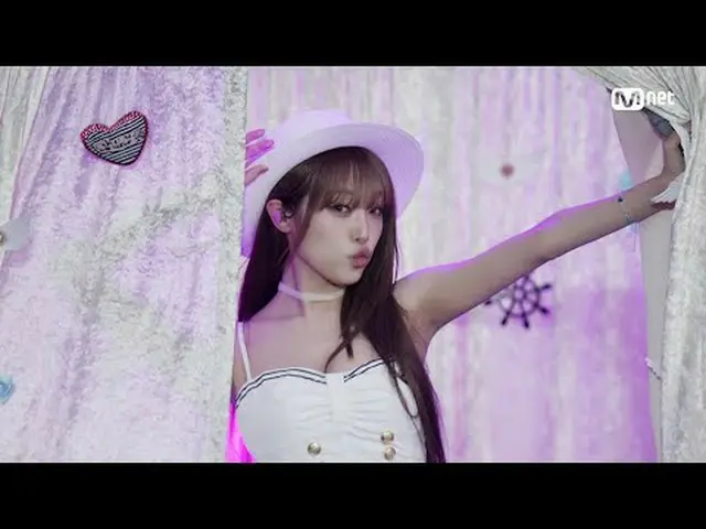 Diputar di TV: HITUNG MUNDUR M | Episode 900 YENA (元IZONE_ )_ - Menjadi gadis ba