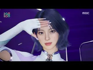 nævis (naevis_ ) - SensitIVE | Pertunjukan! MusicCore | Siaran MBC250816

 #nævi