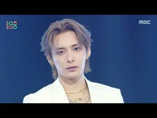 JUN_ HEE (준희) - SUPERNOVA_ | Pertunjukan! MusicCore | MBC250816 tayang

 #Junxi#