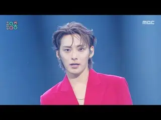 JUN_ HEE (준희) - SUPERNOVA_ | Pertunjukan! MusicCore | MBC250823 tayang

 #Junxi#