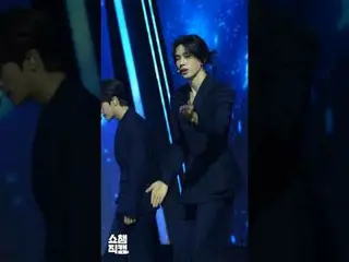 [Foto penggemar 1 menit dari Show Champion] <Lost> LUN8_ _ Chael (LUN8_ 카엘) ♬ #L