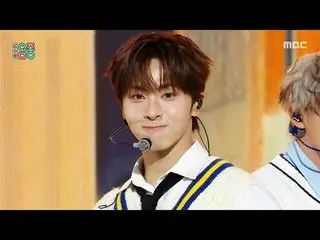 BAE173_ (BAE173_) - Turned Up | Acara! MusicCore | Ditayangkan di MBC 251101

 #