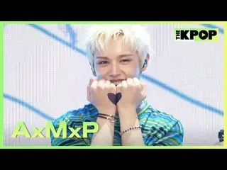 #AxMxP_ _ #AxMxP_ #AmplifyMusicPower #KisahMengejutkan

 Berlangganan saluran da