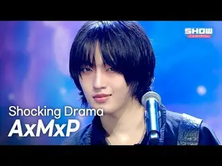 AxMxP_ _ (AxMxP_ ) - Plot Mengejutkan | Show CHAMpion | Episode 576 | 251105

 A
