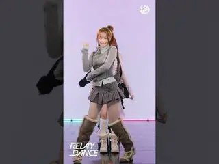 FIFTY FIFTY_ Hana Visual, perwujudan kepolosan | Relay Dance

 Ada konten lain t