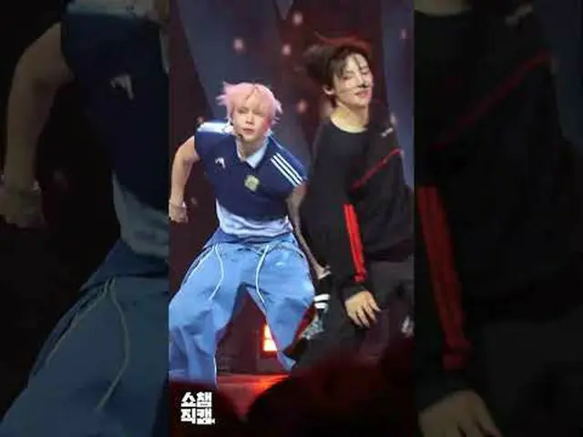 [Rekaman 1 Menit dari Penggemar, Juara Acara] <Kembali ke Kehidupan> &TEAM NICHO