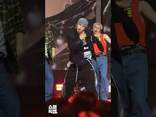 【Juara Pertunjukan 1-Menit Fan-Shot】&TEAM K ＜Kembali ke Kehidupan＞♬ #danTEAM #K 