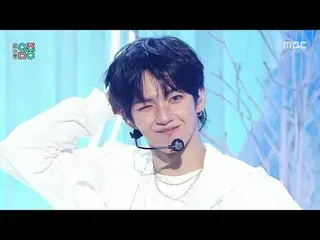 AHOF_ _ (Sembilan) - Pinokio | Tampilkan! MusicCore | Ditayangkan di MBC 251115
