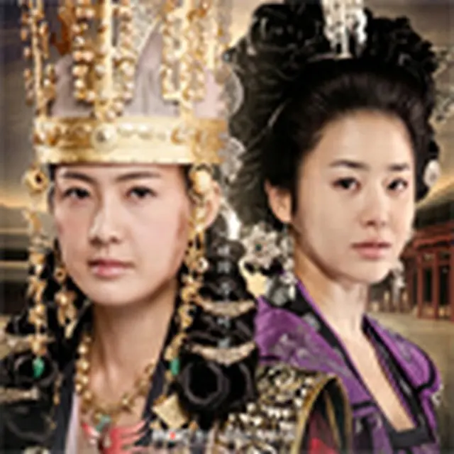 Queen Seondeok