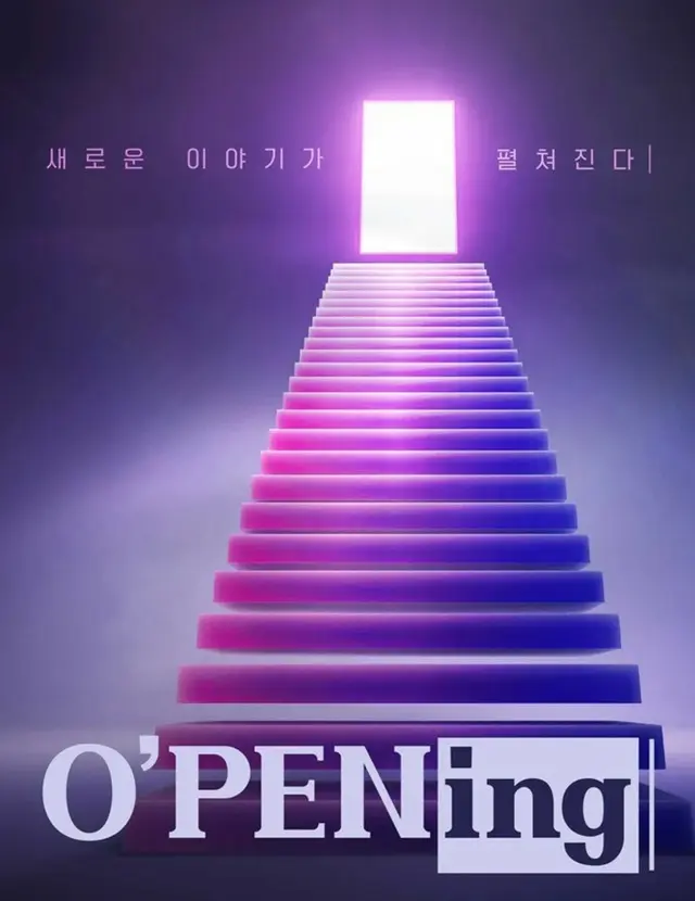 O’PENing 2025